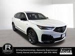 2025 Acura MDX w/A-Spec Package