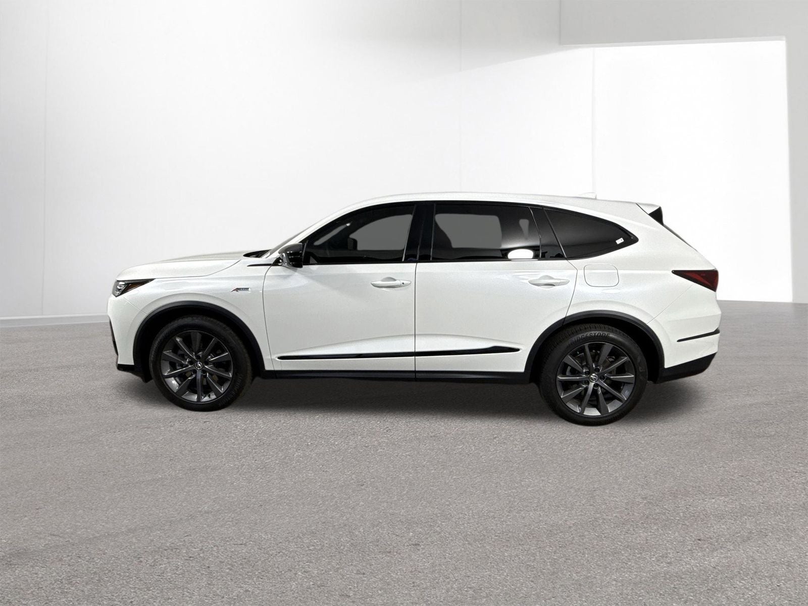 2025 Acura MDX w/A-Spec Package