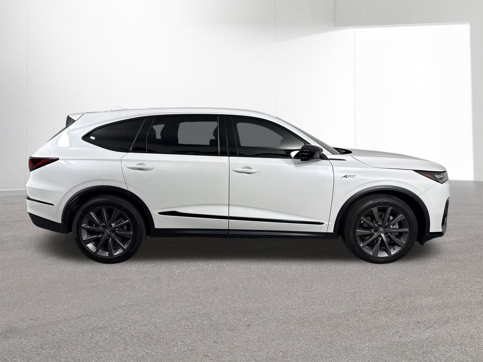 2025 Acura MDX w/A-Spec Package