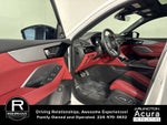 2025 Acura MDX w/A-Spec Package
