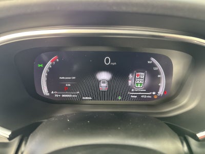 2026 Acura MDX w/A-Spec Package