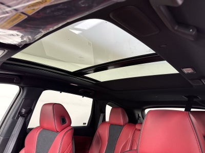 2026 Acura MDX w/A-Spec Package