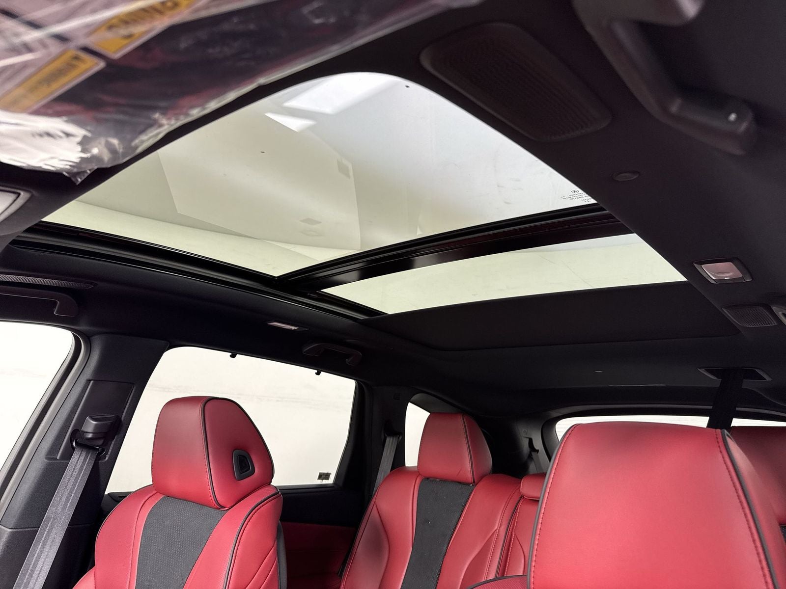 2026 Acura MDX w/A-Spec Package