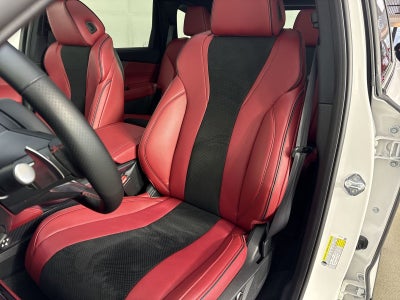 2026 Acura MDX w/A-Spec Package