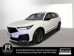 2026 Acura MDX w/A-Spec Package