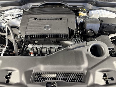 2026 Acura MDX w/A-Spec Package