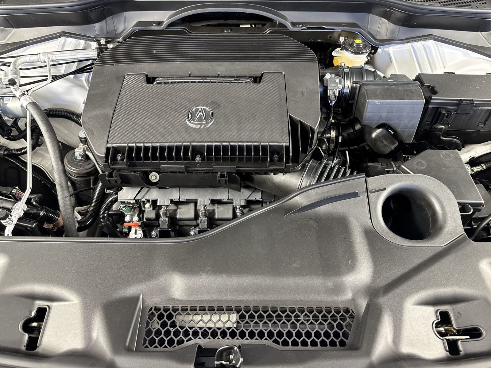 2026 Acura MDX w/A-Spec Package