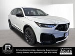 2026 Acura MDX w/A-Spec Package