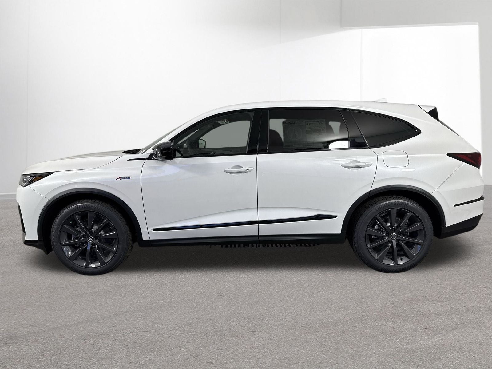 2026 Acura MDX w/A-Spec Package