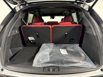 2026 Acura MDX w/A-Spec Package