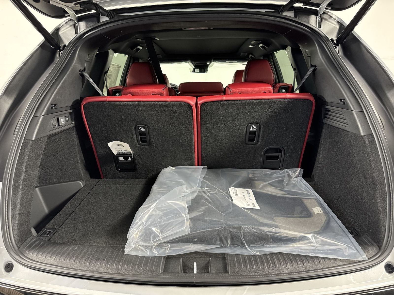 2026 Acura MDX w/A-Spec Package