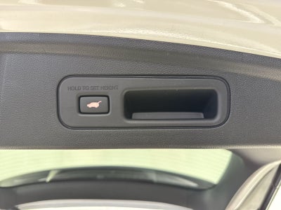 2026 Acura MDX w/A-Spec Package