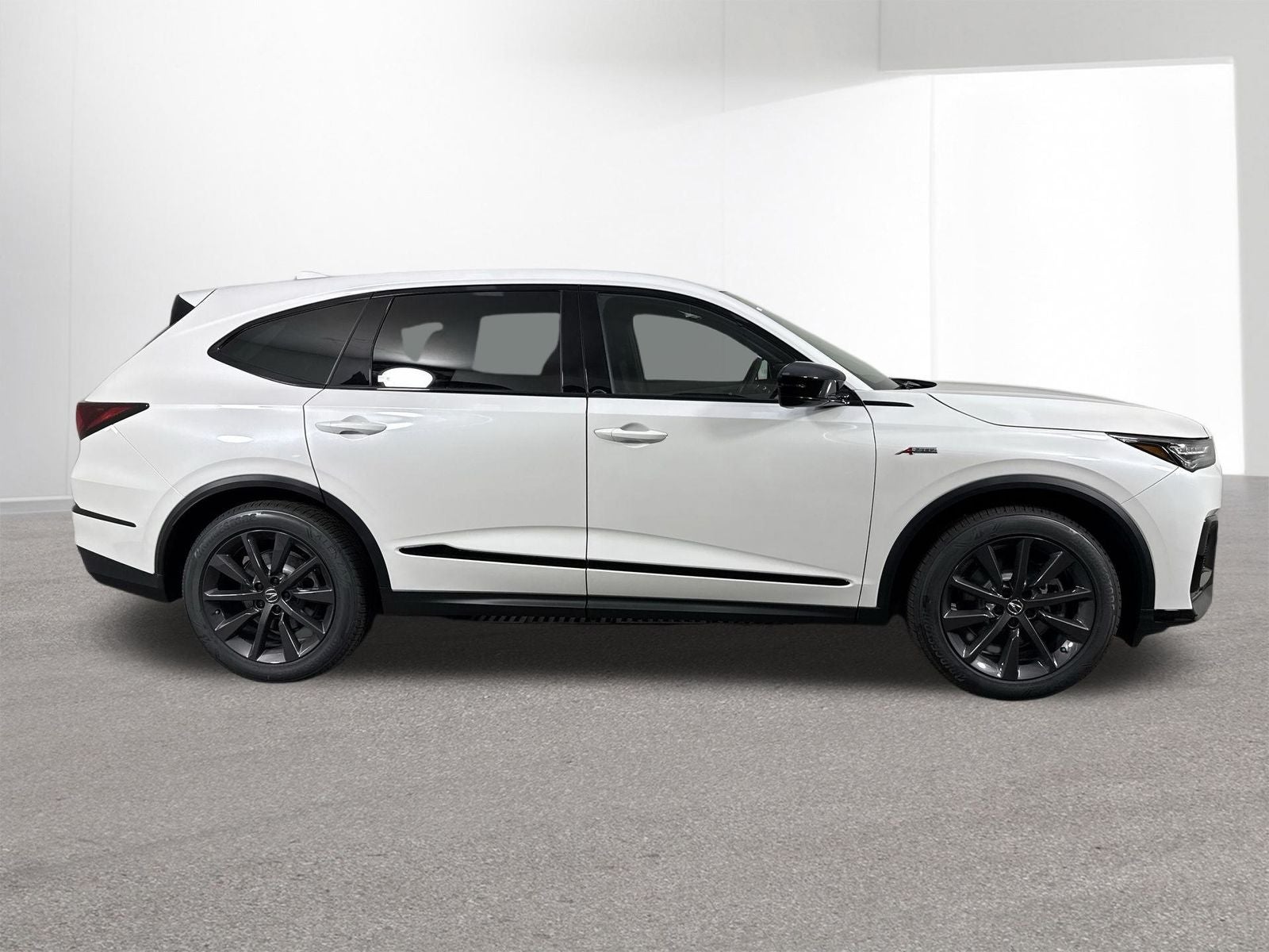 2026 Acura MDX w/A-Spec Package