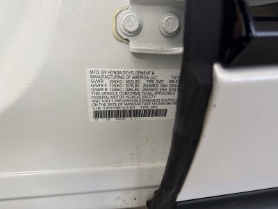 2026 Acura MDX SH-AWD A-Spec
