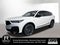 2026 Acura MDX SH-AWD A-Spec