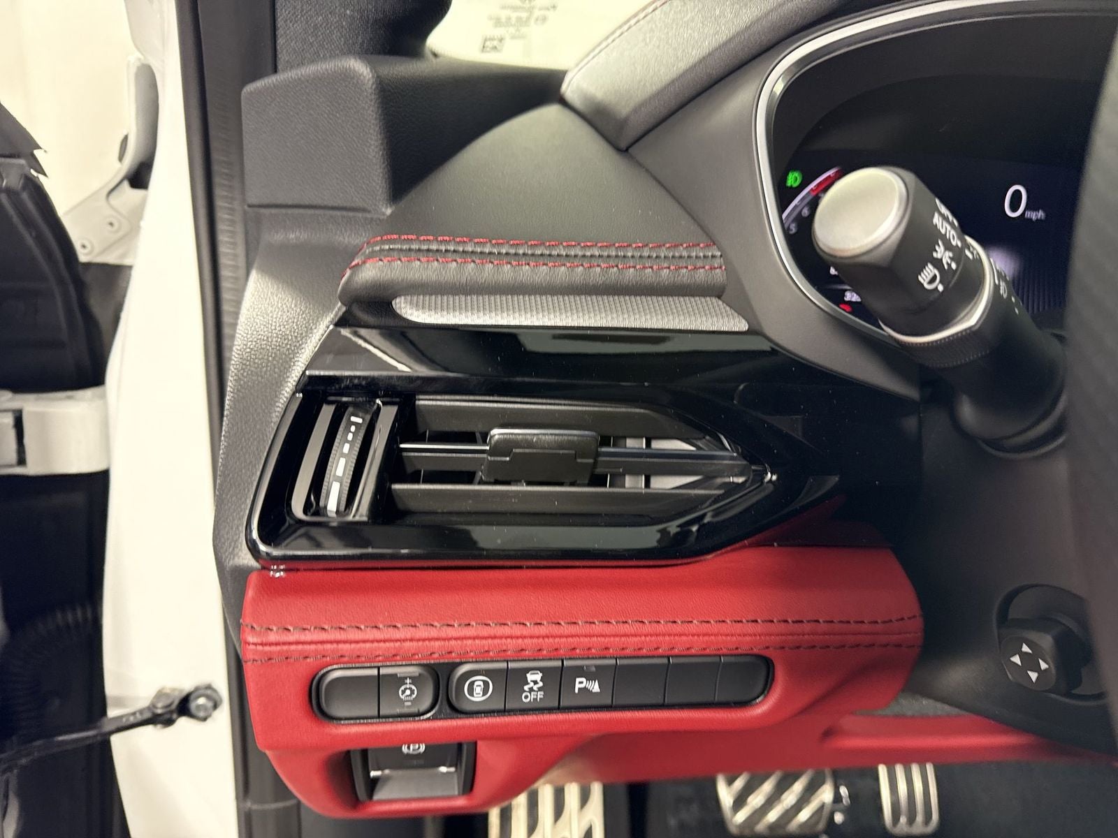 2026 Acura MDX SH-AWD A-Spec