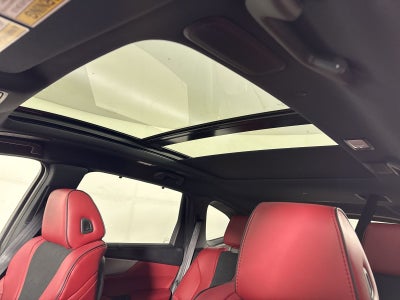 2026 Acura MDX SH-AWD A-Spec