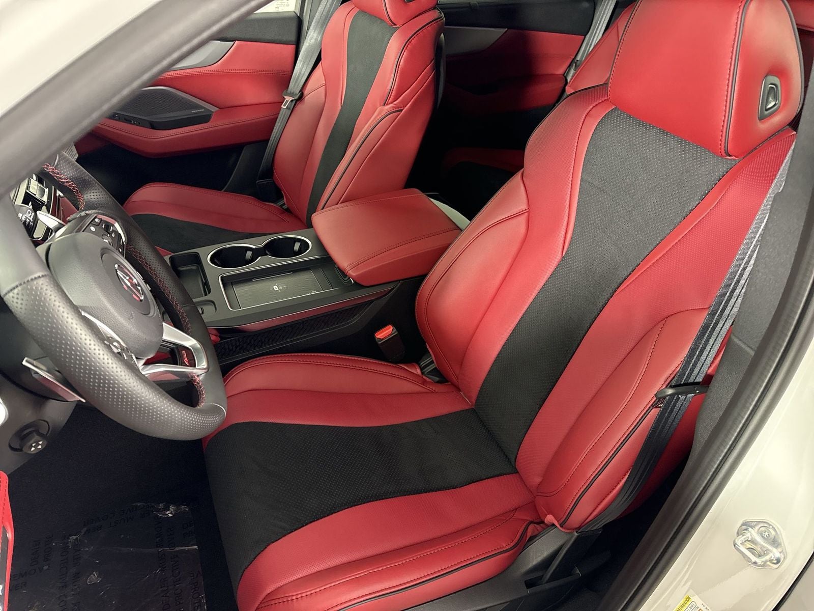 2026 Acura MDX SH-AWD A-Spec