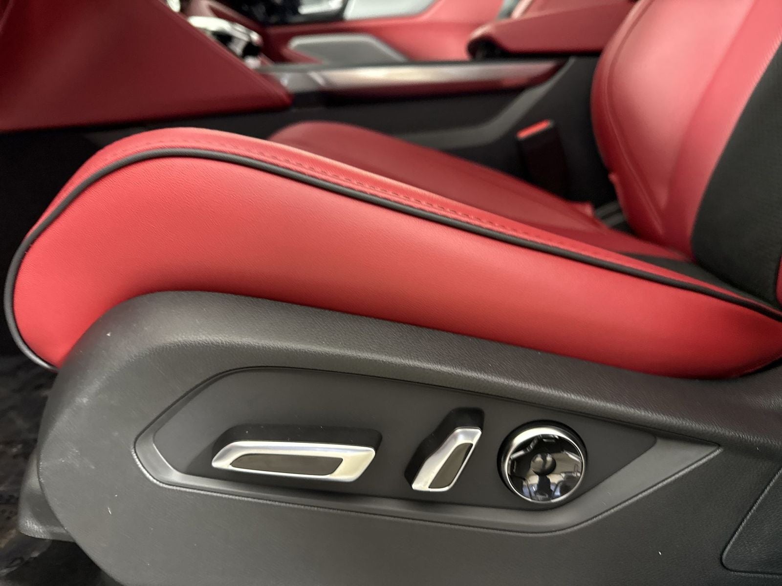 2026 Acura MDX SH-AWD A-Spec