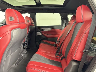 2026 Acura MDX SH-AWD A-Spec