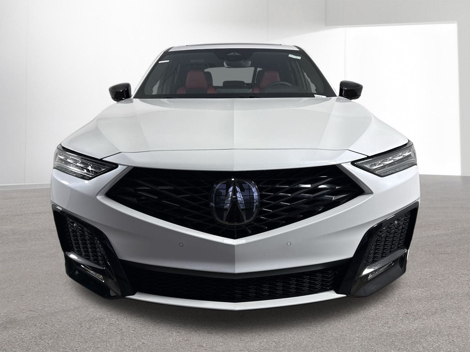 2026 Acura MDX SH-AWD A-Spec