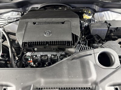 2026 Acura MDX SH-AWD A-Spec