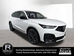 2026 Acura MDX SH-AWD A-Spec