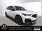 2026 Acura MDX SH-AWD A-Spec