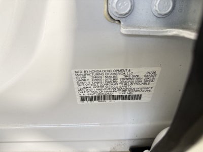 2026 Acura MDX SH-AWD A-Spec