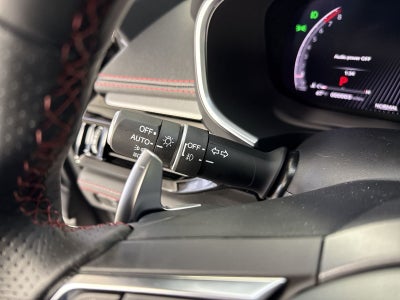 2026 Acura MDX w/A-Spec Package