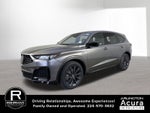 2026 Acura MDX w/A-Spec Package