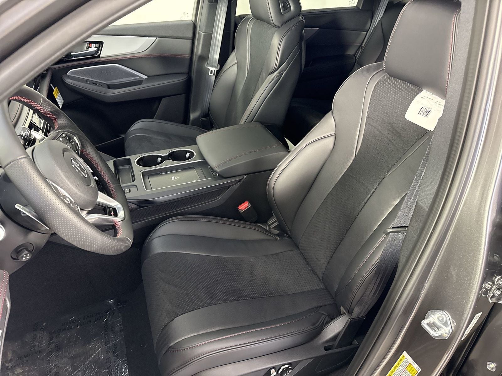 2026 Acura MDX w/A-Spec Package