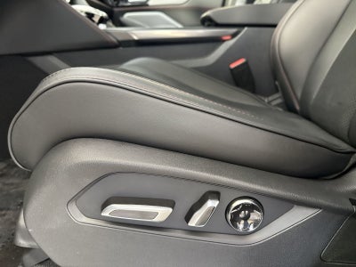 2026 Acura MDX w/A-Spec Package