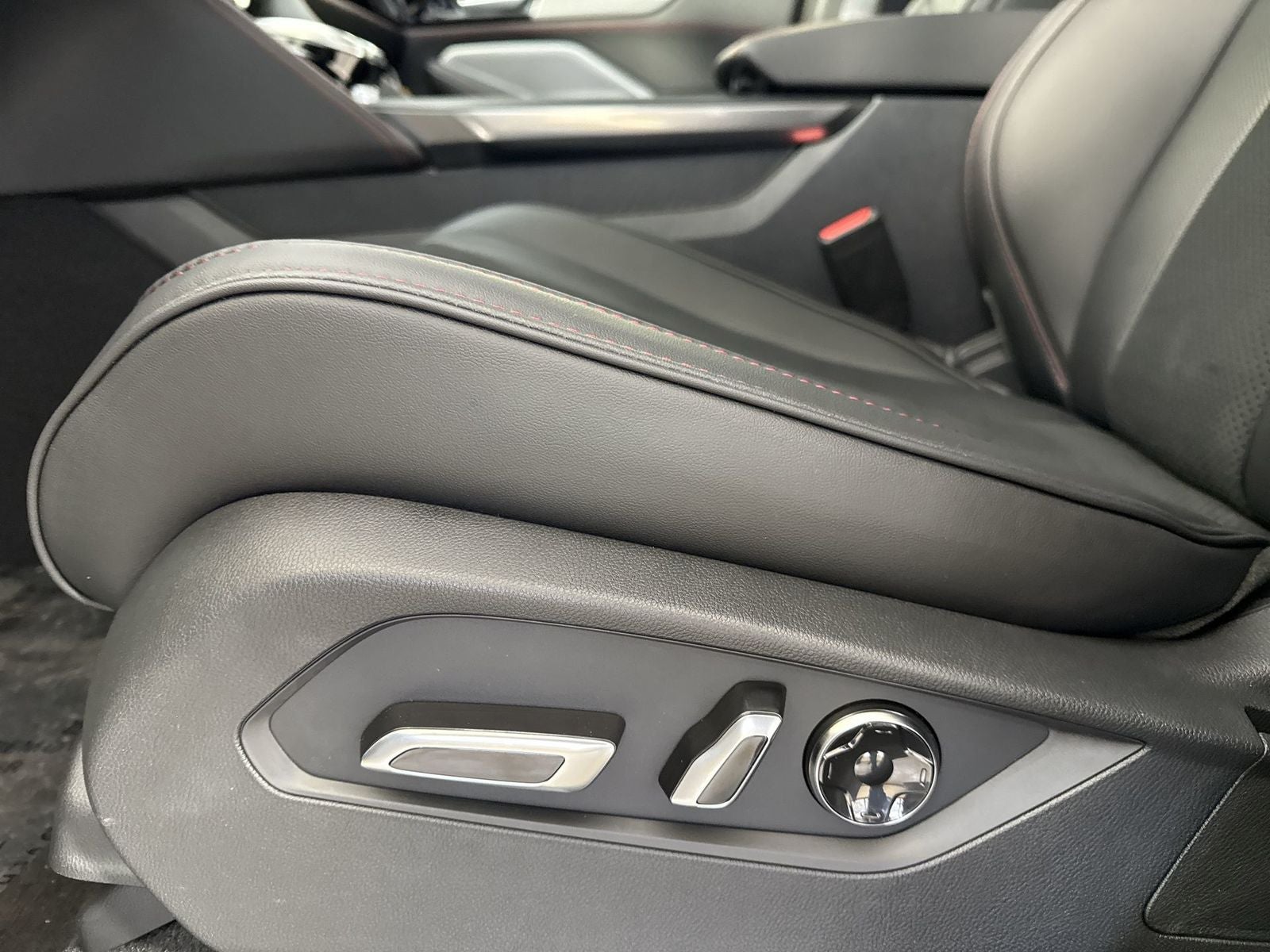 2026 Acura MDX w/A-Spec Package