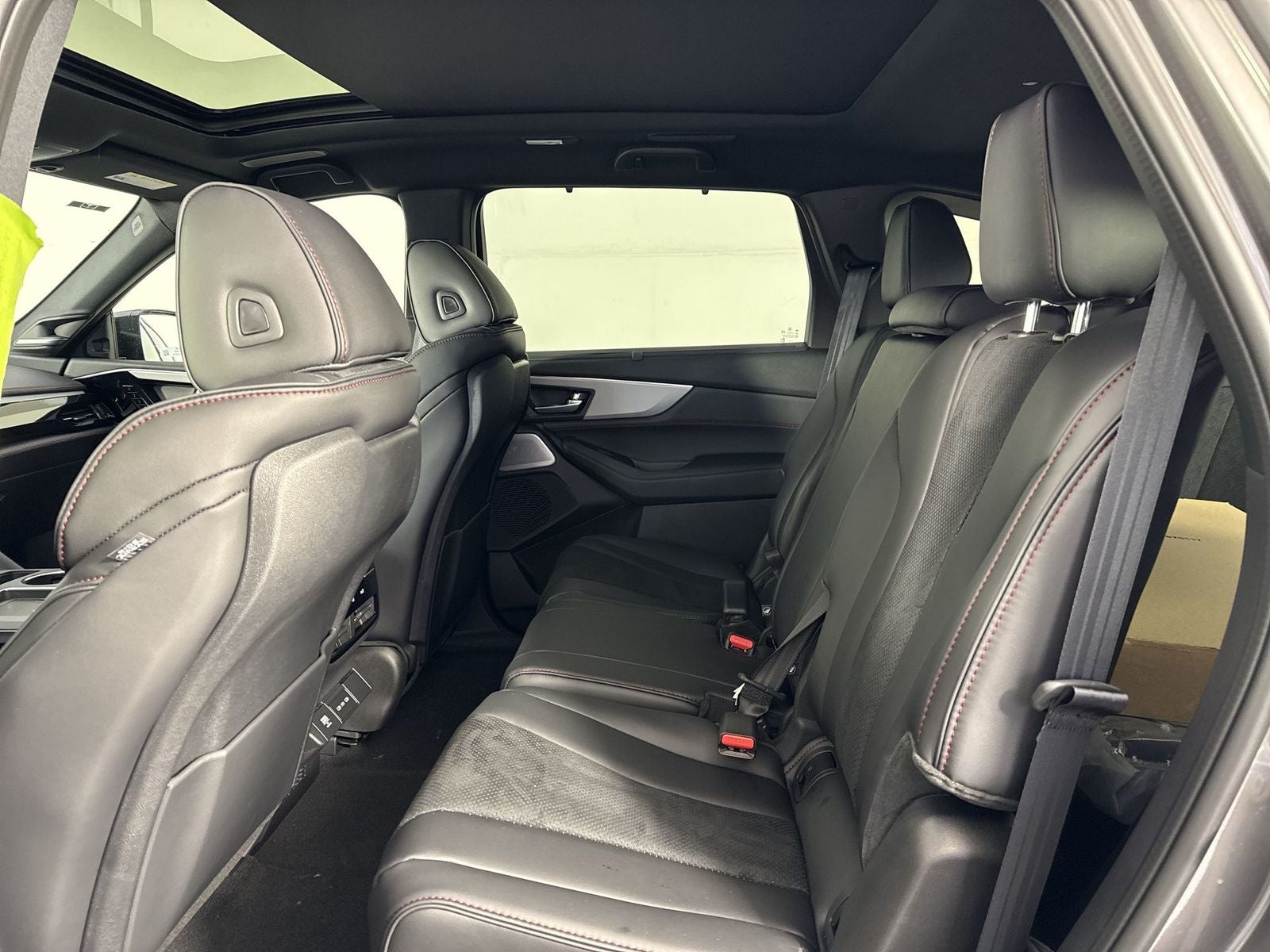 2026 Acura MDX w/A-Spec Package