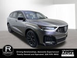 2026 Acura MDX w/A-Spec Package