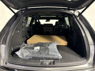 2026 Acura MDX w/A-Spec Package