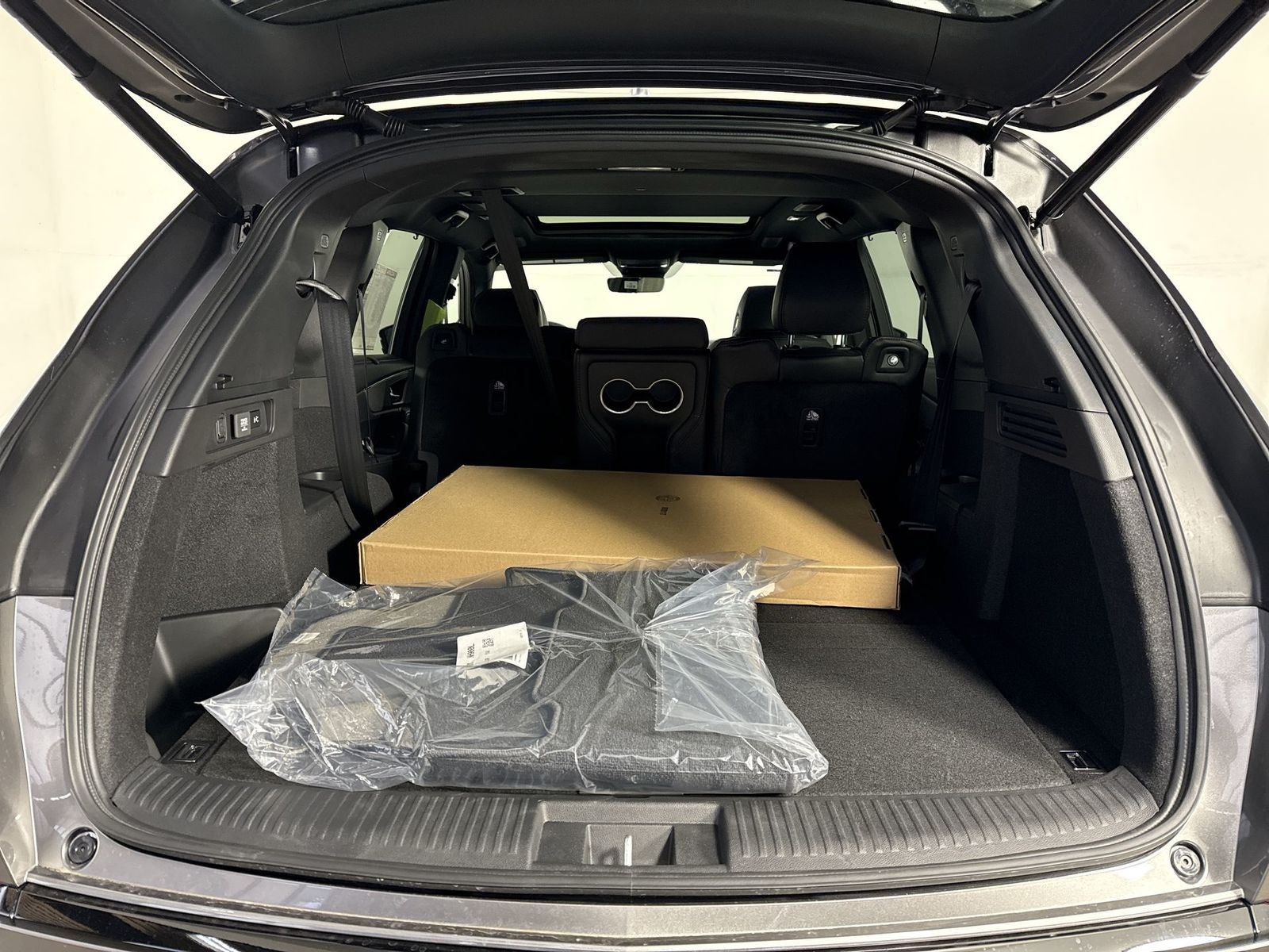 2026 Acura MDX w/A-Spec Package