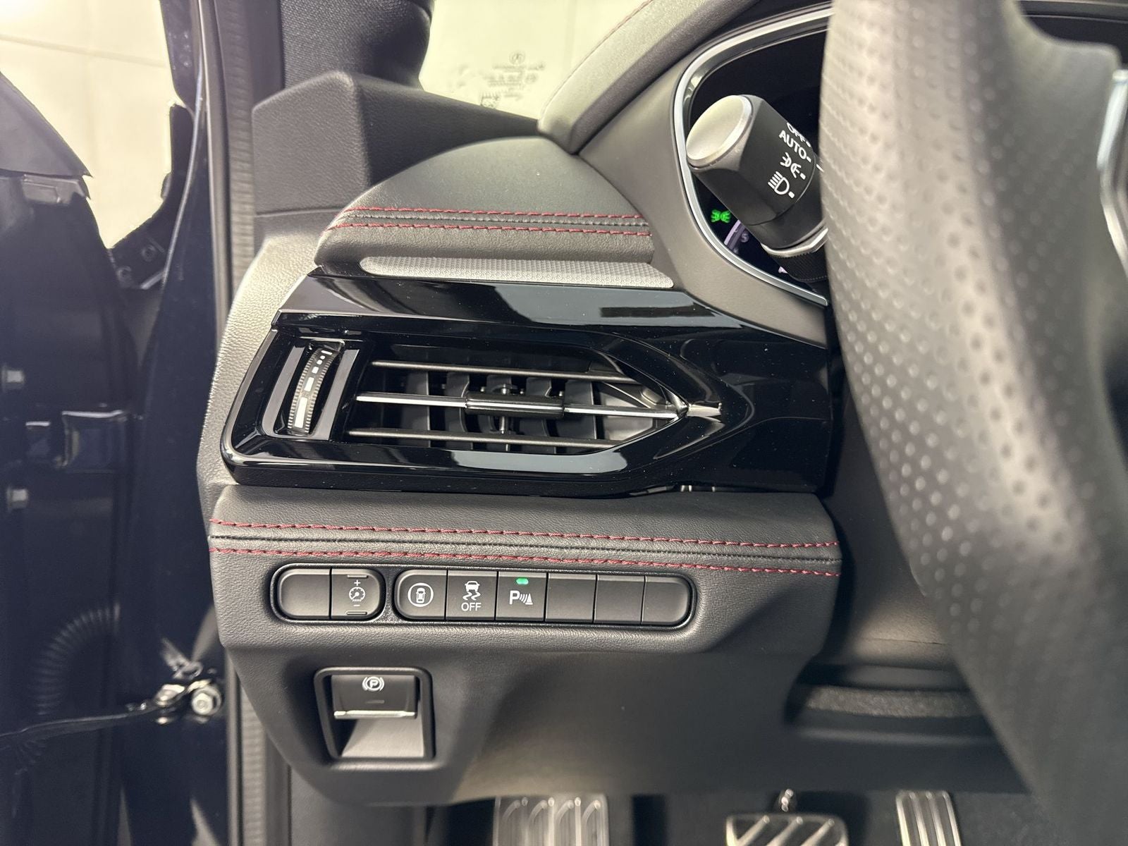 2026 Acura MDX SH-AWD A-Spec
