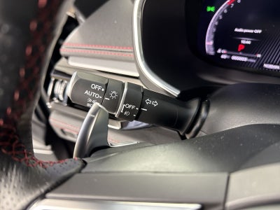 2026 Acura MDX SH-AWD A-Spec