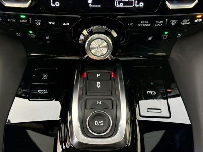 2026 Acura MDX SH-AWD A-Spec