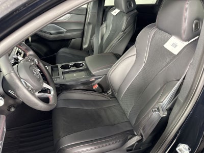 2026 Acura MDX SH-AWD A-Spec