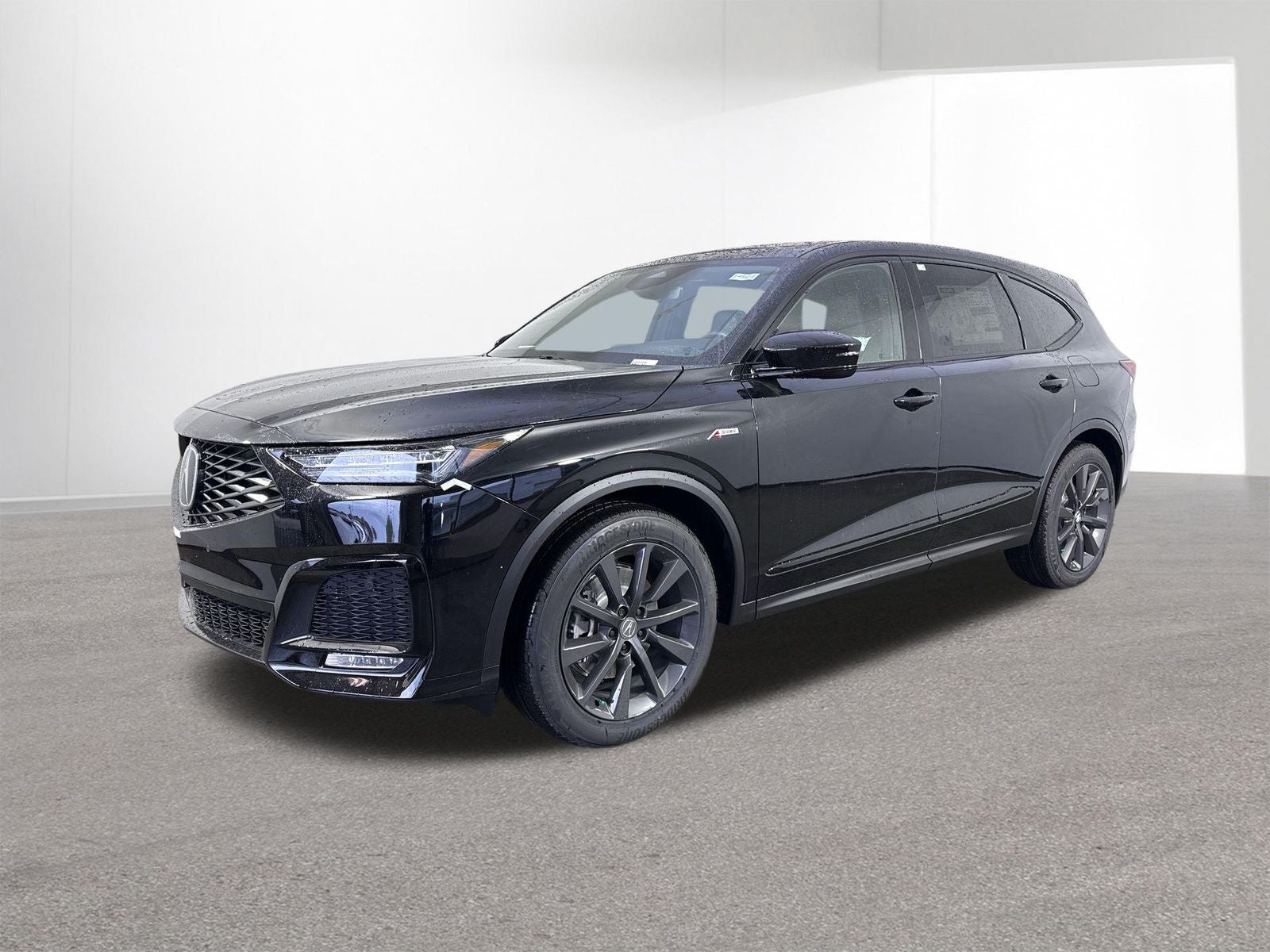 2026 Acura MDX SH-AWD A-Spec