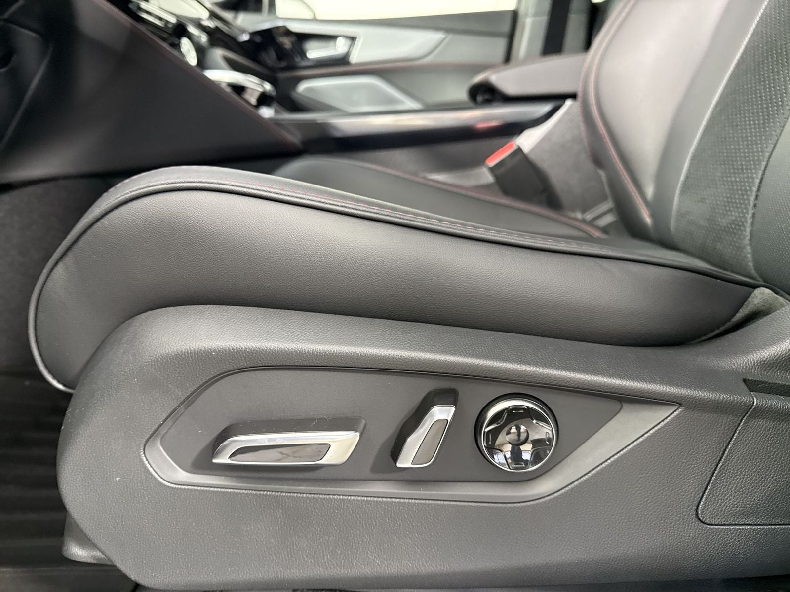2026 Acura MDX SH-AWD A-Spec