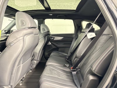 2026 Acura MDX SH-AWD A-Spec