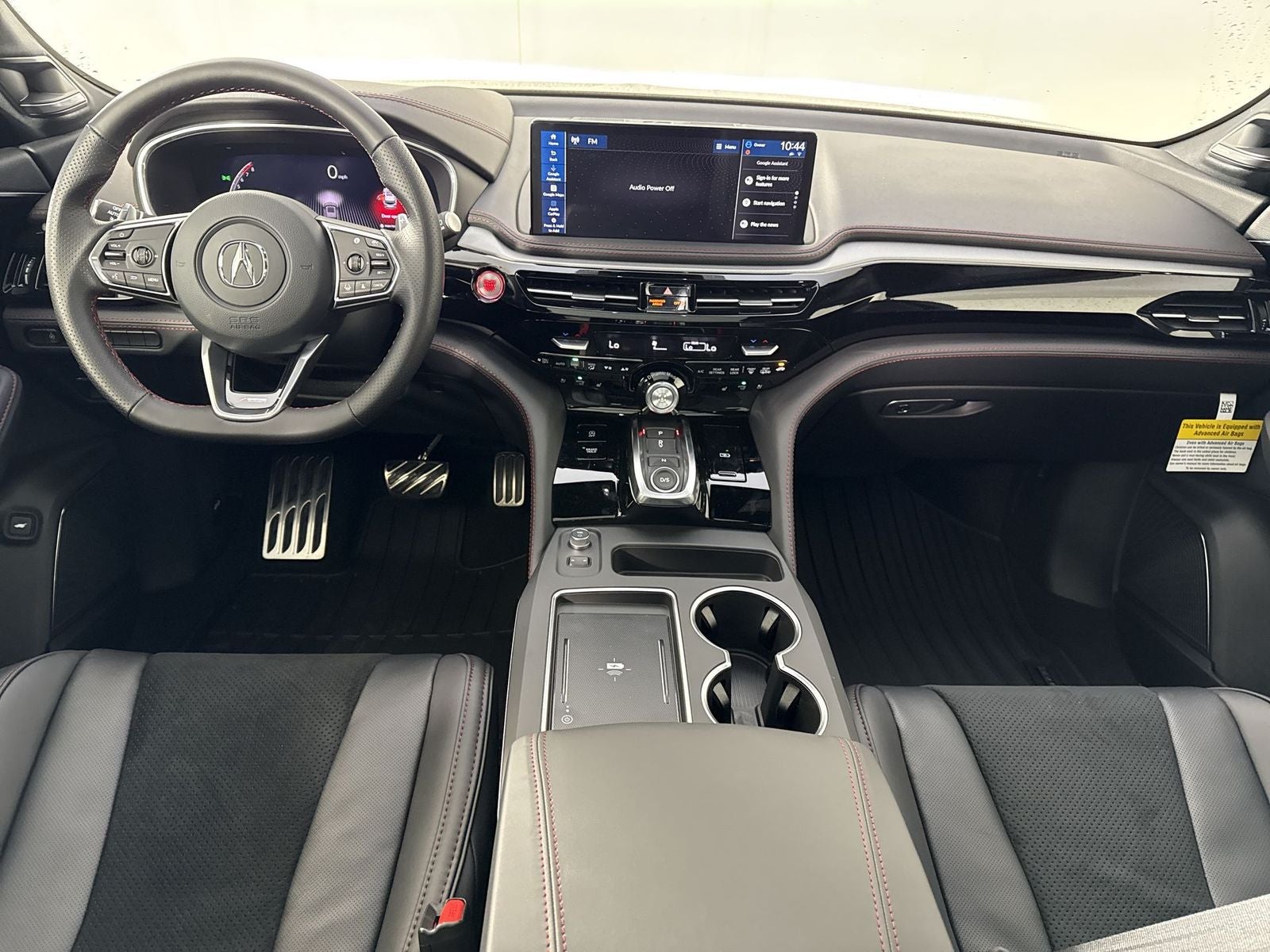 2026 Acura MDX SH-AWD A-Spec