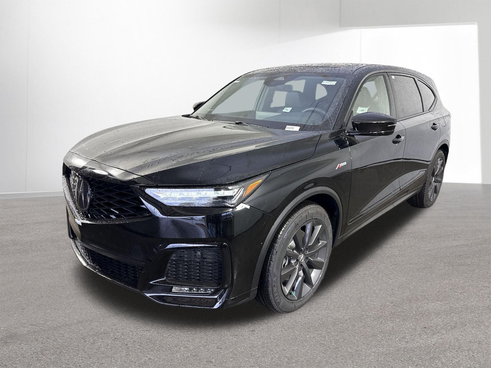 2026 Acura MDX SH-AWD A-Spec