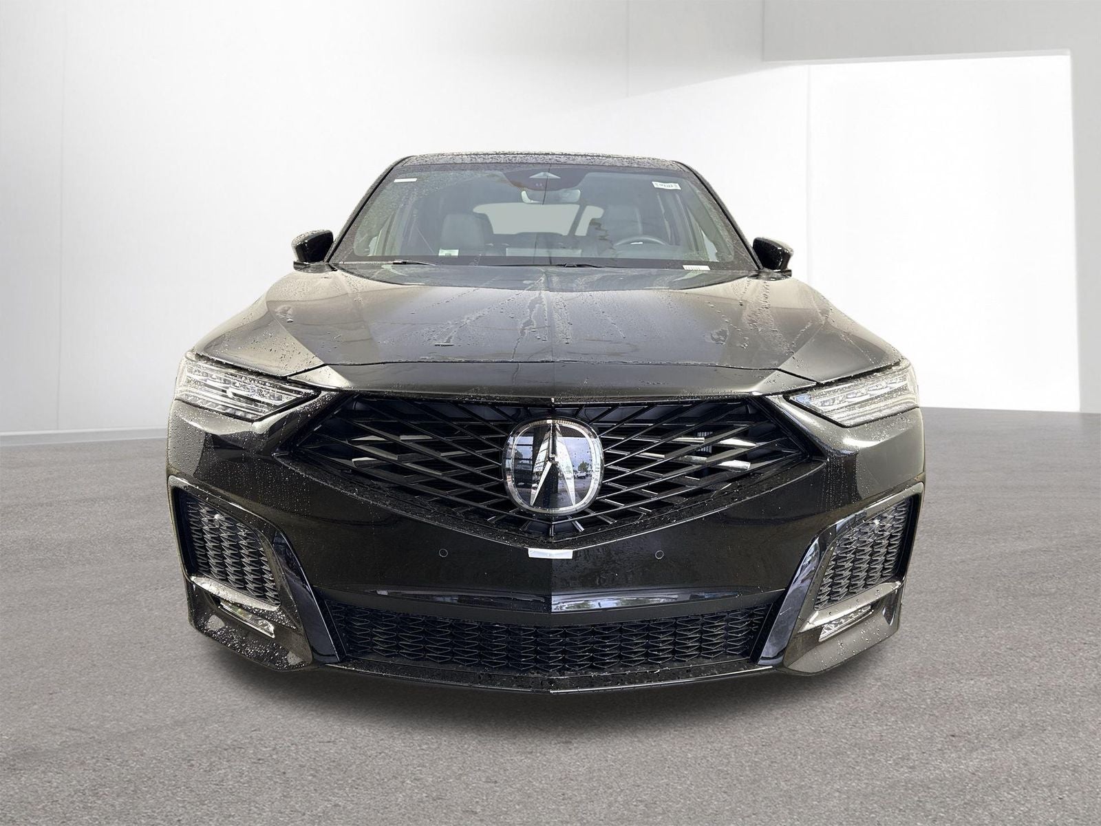 2026 Acura MDX SH-AWD A-Spec