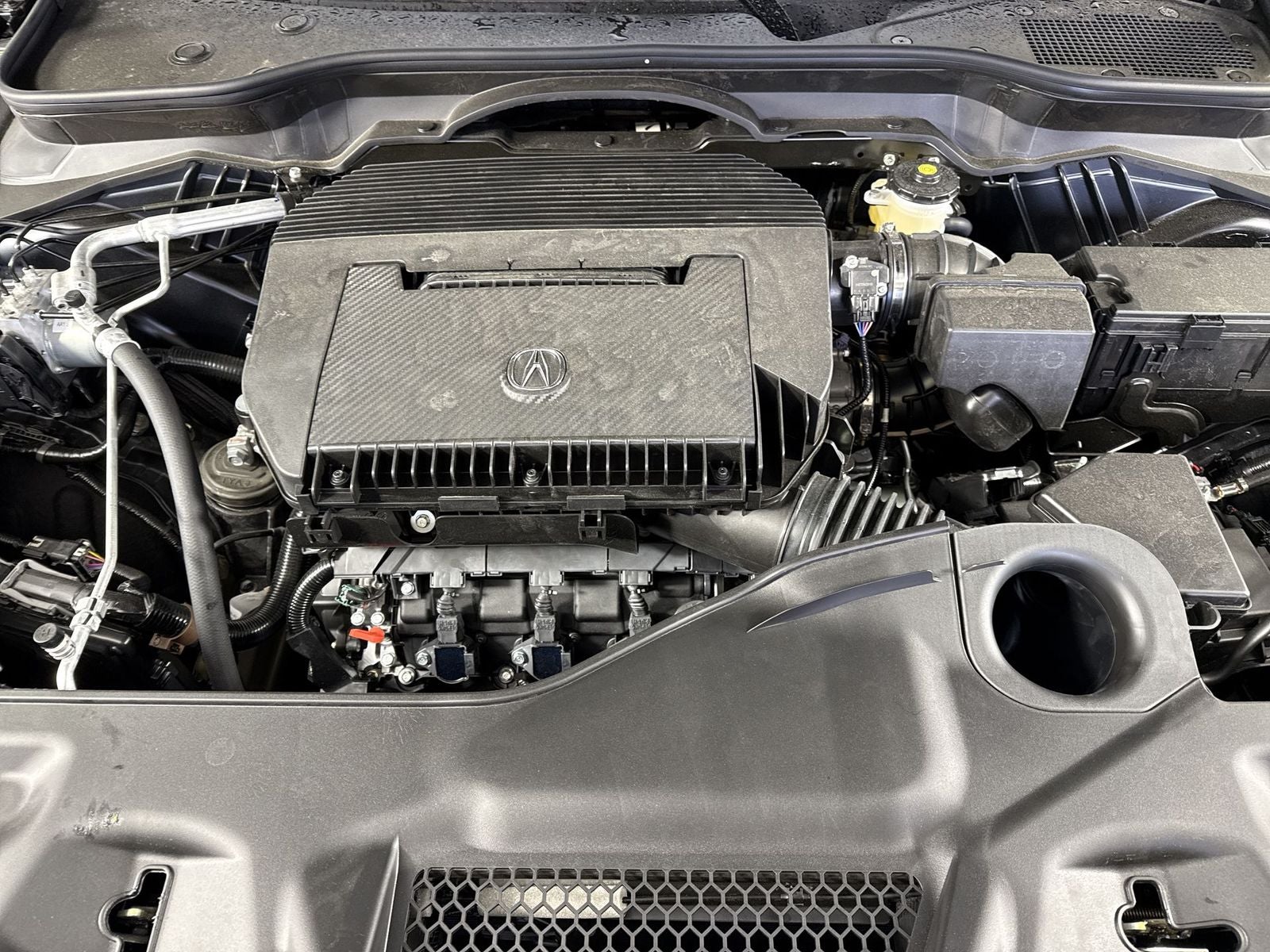 2026 Acura MDX SH-AWD A-Spec