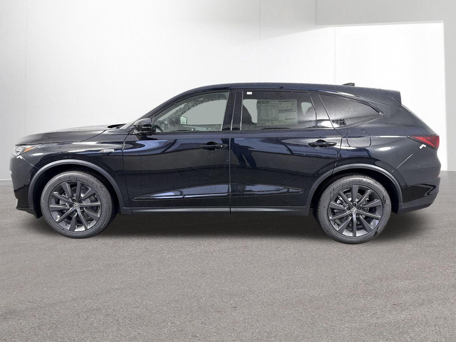 2026 Acura MDX SH-AWD A-Spec